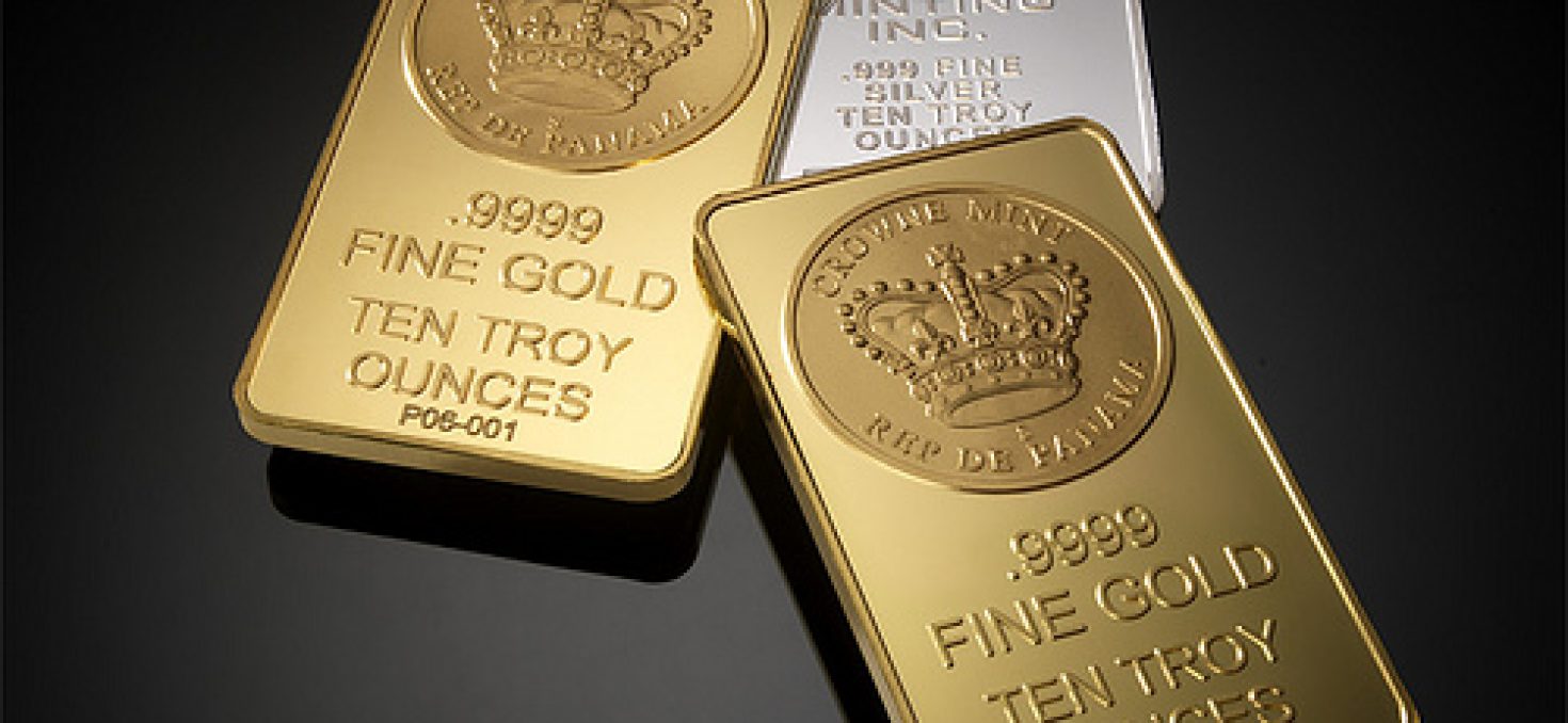 Pourquoi les cours de l’or sont-ils encore orientés à la baisse?