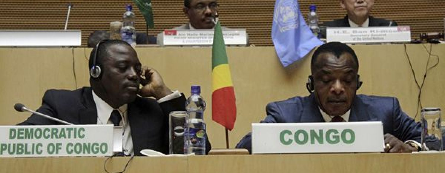 Paix en RD Congo: les dessous de l’accord-cadre