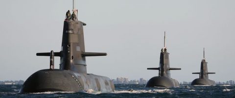 Affaire des sous-marins : L’UE apporte son soutien à la France