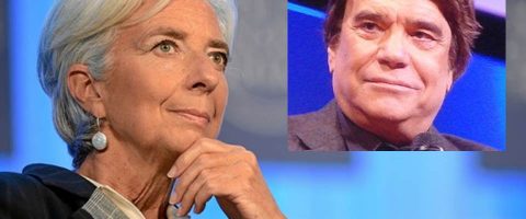 Affaire Tapie Lagarde : refaire le match ou rejouer le match