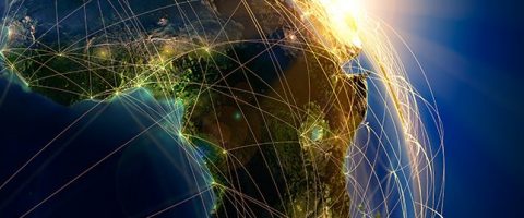 Afrique : un boom internet semé d’embuches￼