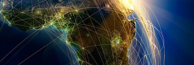 Afrique : un boom internet semé d’embuches￼