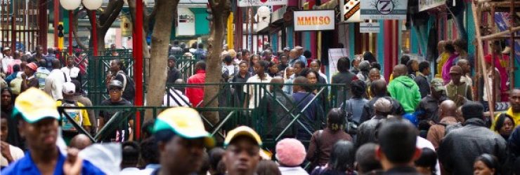 La Méthode BOOM: l’avènement de la classe moyenne en Afrique