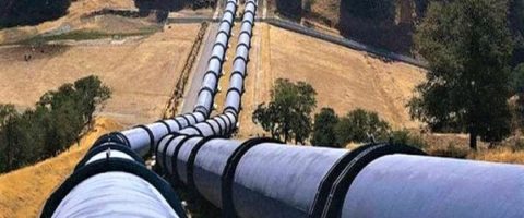 L’Algérie prête à fournir davantage de gaz à l’UE
