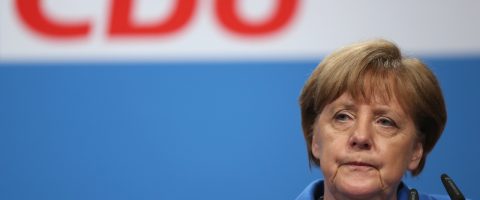 En Allemagne, la course à l’après Merkel a officiellement débuté