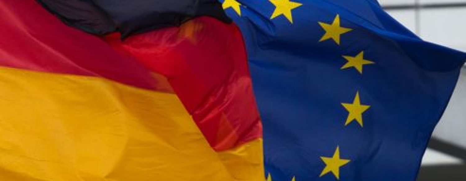 Crise de l’euro: l’euroscepticisme grimpe chez les Allemands