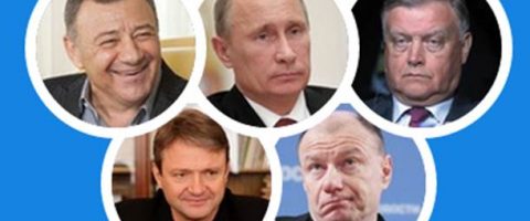 Sotchi: la Fondation d’Alexeï Navalny dénonce une corruption de vaste ampleur