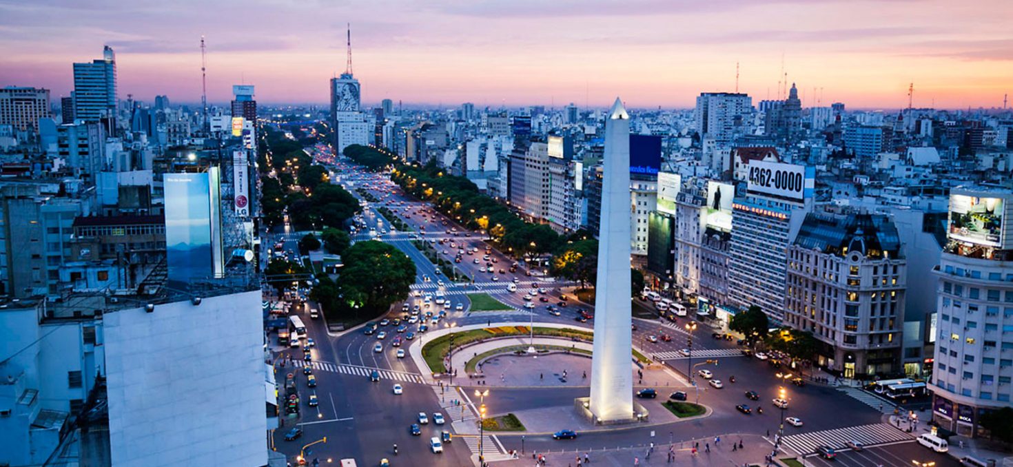 L’Argentine va recevoir un prêt du FMI