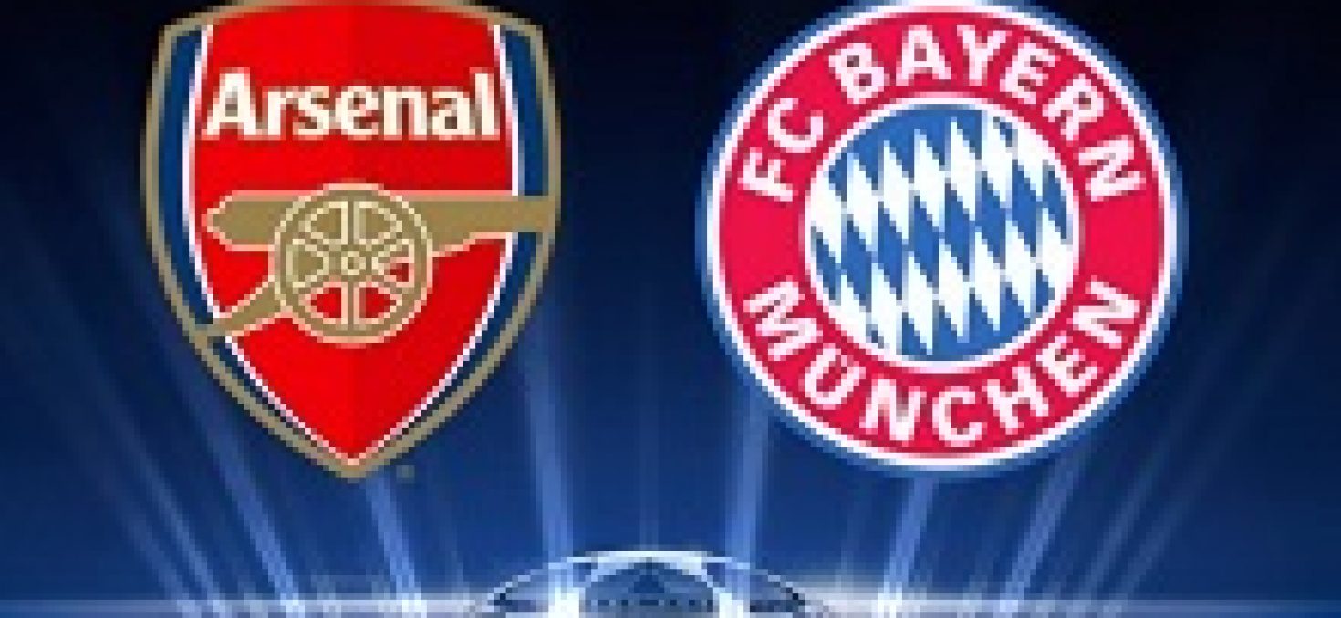 Résumé vidéo Arsenal – Bayern Munich (0-2) : Tous les buts du Bayern