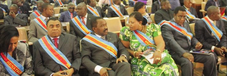 La nécessité de dynamiser le budget 2015 en RD Congo