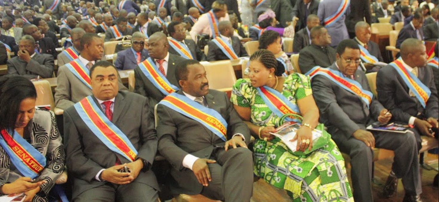 La nécessité de dynamiser le budget 2015 en RD Congo
