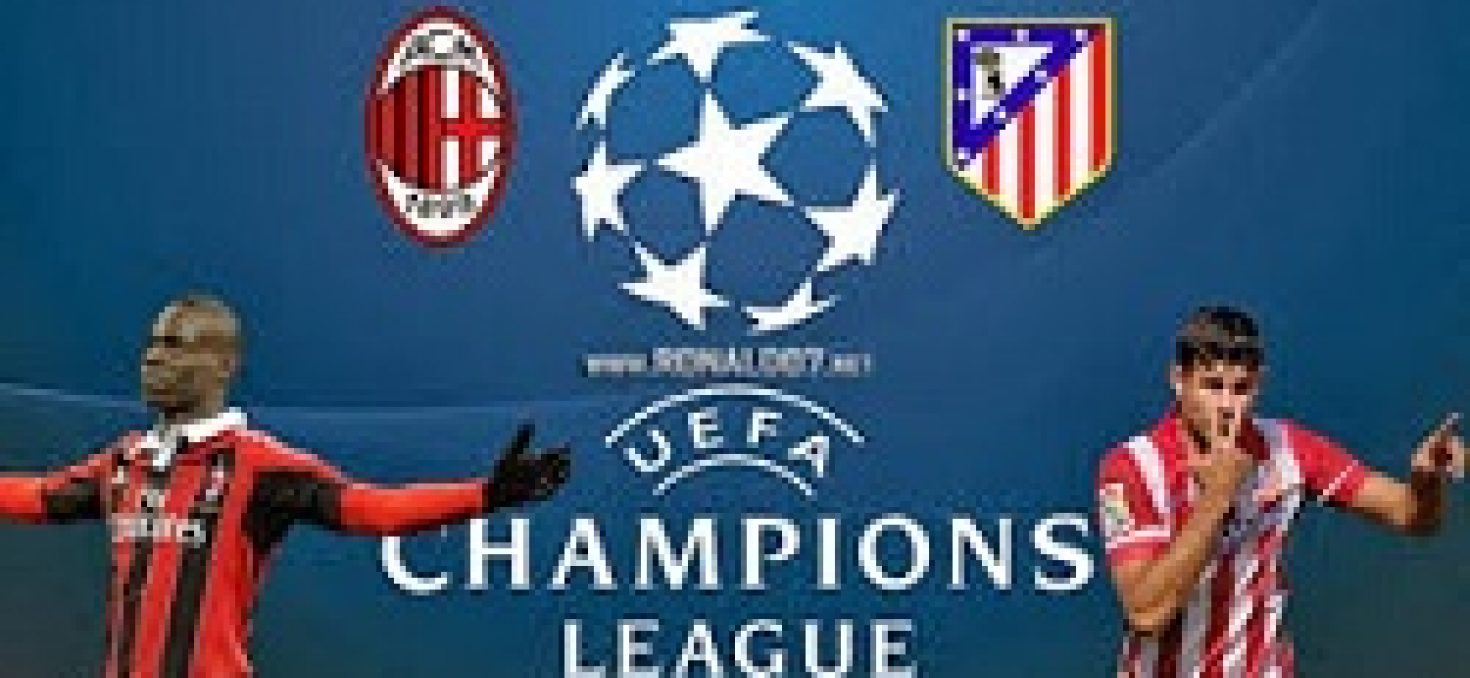 Résumé vidéo Atletico Madrid – Milan AC (4-1) : L’atletico en 1/4 de la Ligue des champions