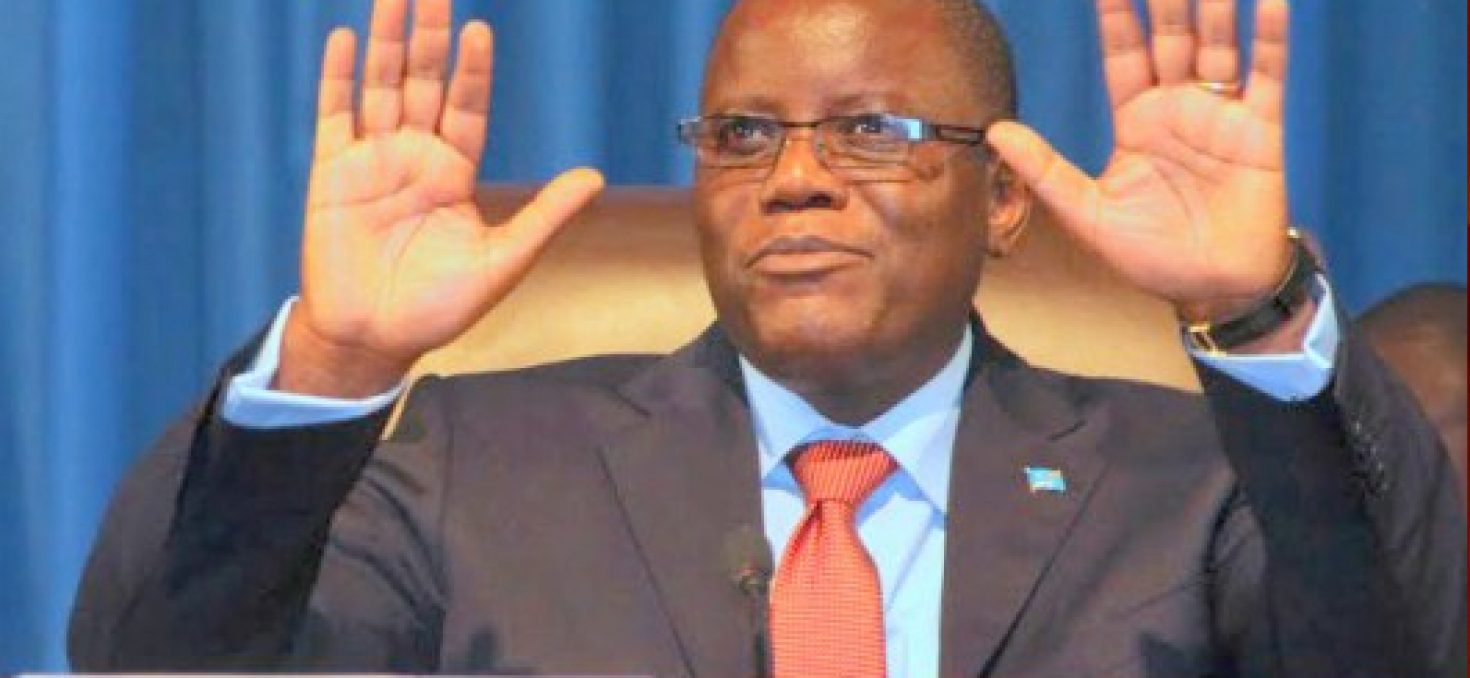 RDC: micmac dans la participation de la diaspora au dialogue national?