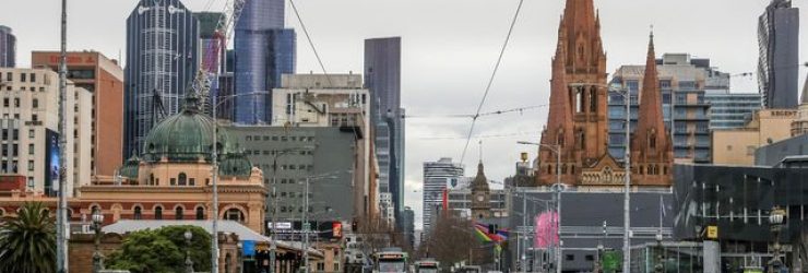 Australie : pourquoi des villes sont-elles à nouveaux confinées ?