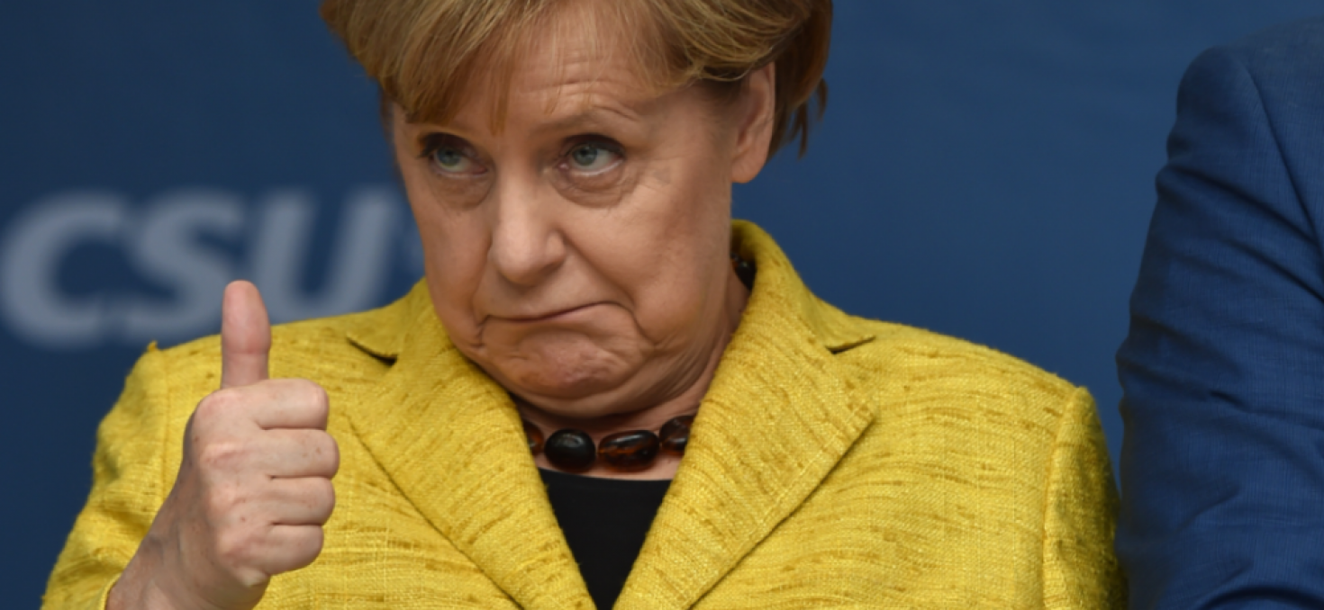 Quel bilan pour les années Merkel ?