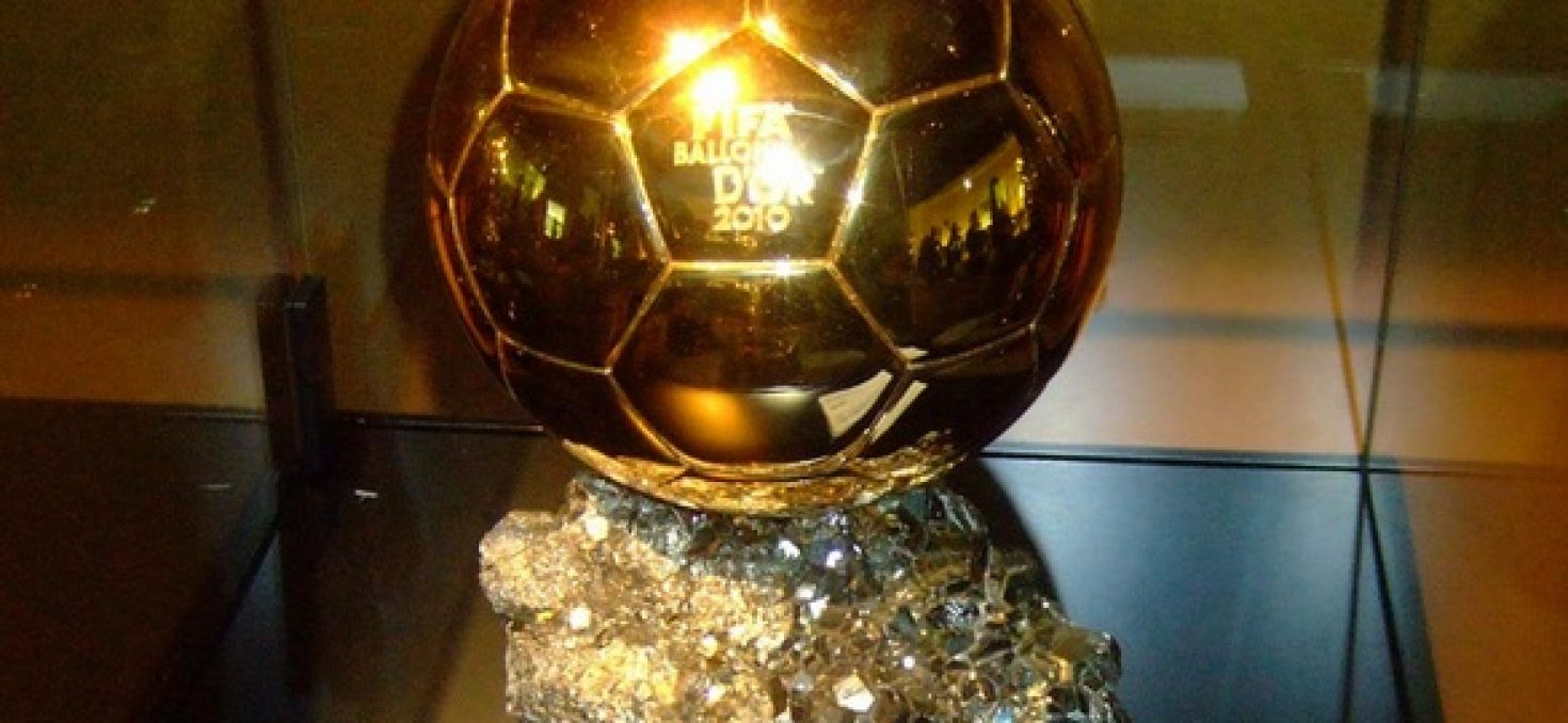 Ballon d’Or: Messi, C. Ronaldo et Ribéry toujours en course