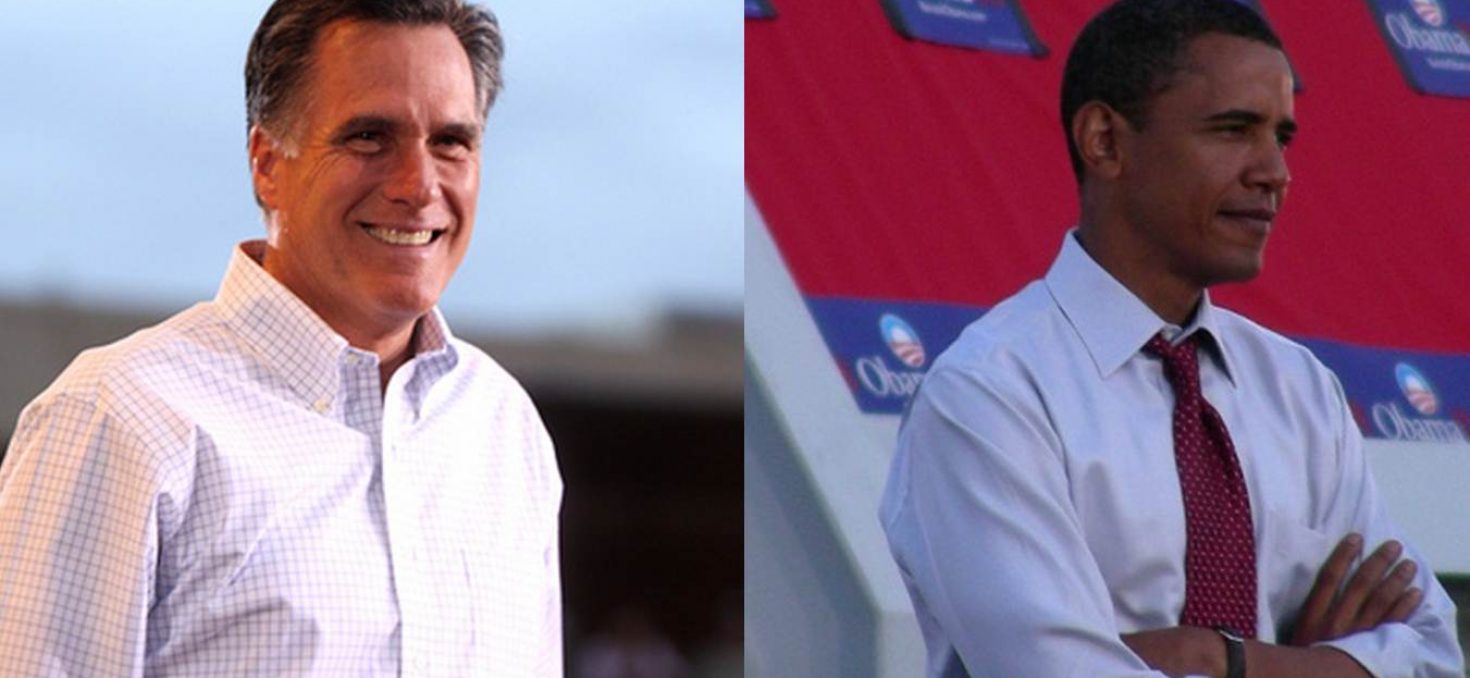 Mitt Romney est-il en passe de devancer Barack Obama?
