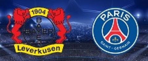 Résumé vidéo du match Leverkusen – PSG (0-4) : L’ensemble des buts en vidéo !