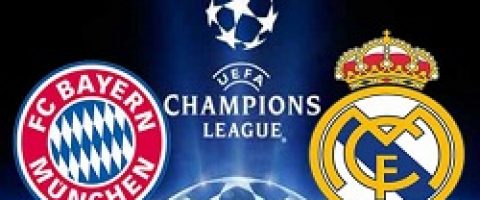 Résumé vidéo du match Bayern Munich – Real Madrid (0-4) : Voir les buts de Ronaldo et Ramos