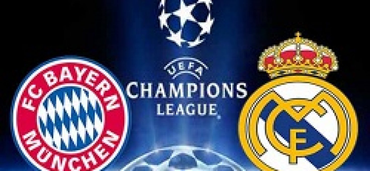 Résumé vidéo du match Bayern Munich – Real Madrid (0-4) : Voir les buts de Ronaldo et Ramos