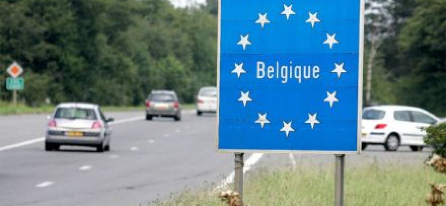 Fiscalité: ces Français qui vivent en Belgique