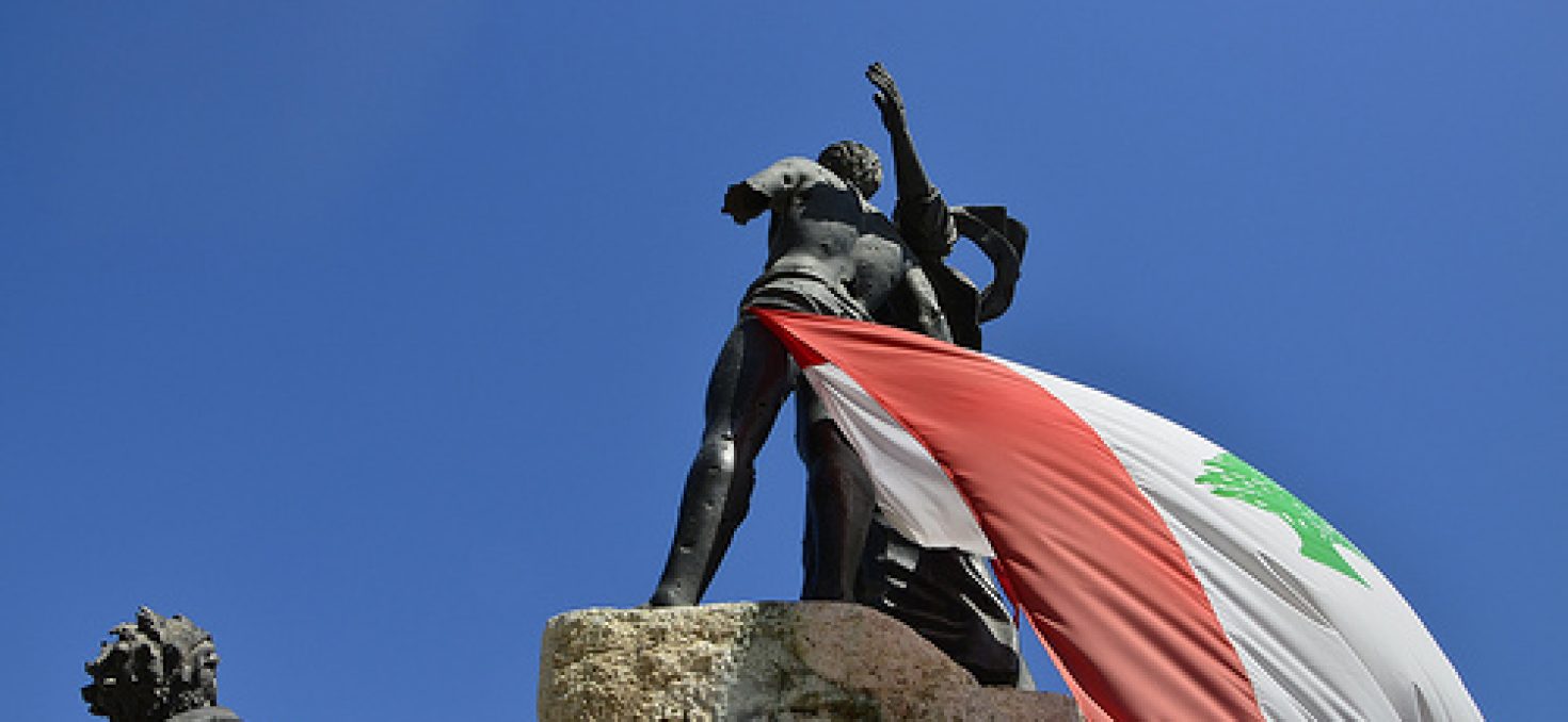 Le fédéralisme: la chance du Liban?
