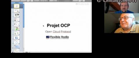 Billautshow: l’OCP, une autre organisation du cloud