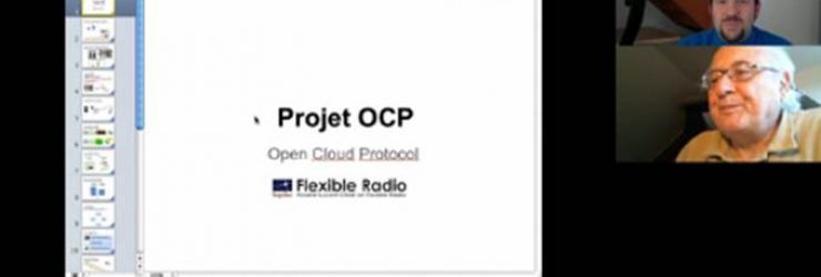 Billautshow: l’OCP, une autre organisation du cloud