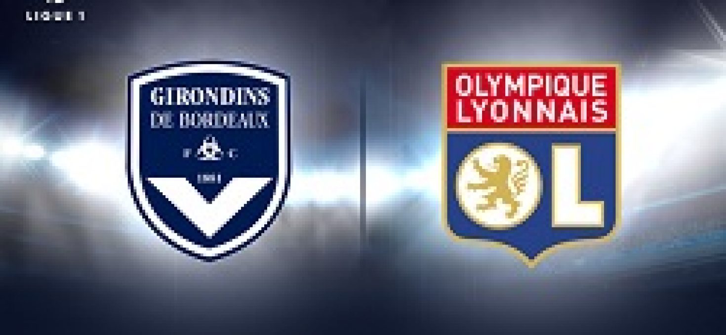Résumé vidéo Bordeaux – OL (1-2) : Revoir les buts où Lyon s’offre les Girondins