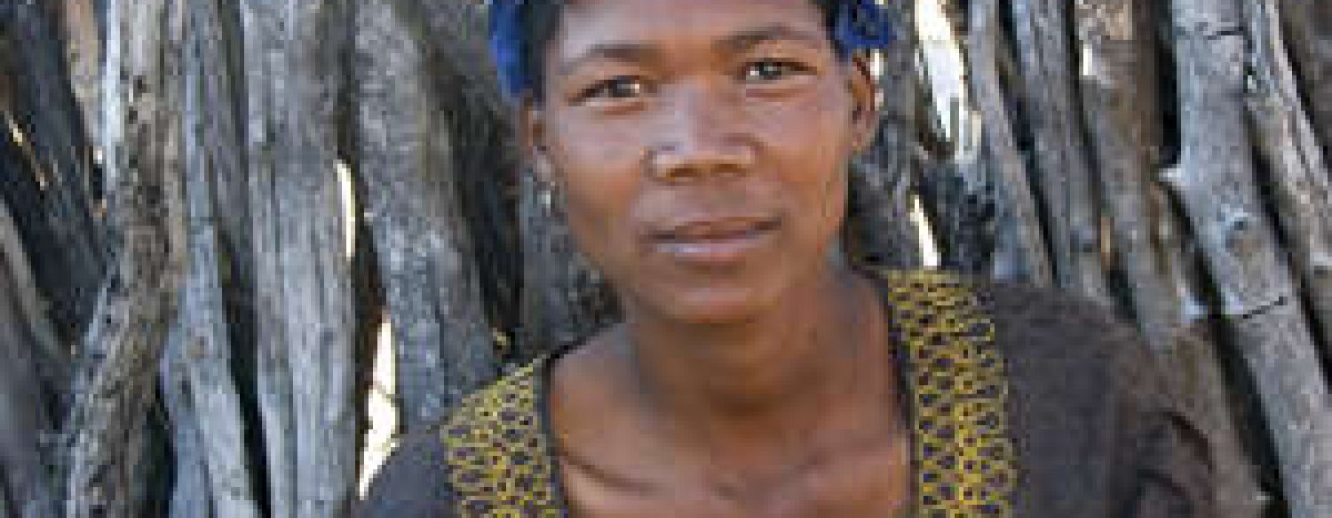 Les Bushmen déboutés de leur action en justice: la fin de ce peuple de chasseurs-cueilleurs?