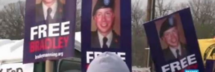 Traître ou résistant… De l’importance de Bradley Manning