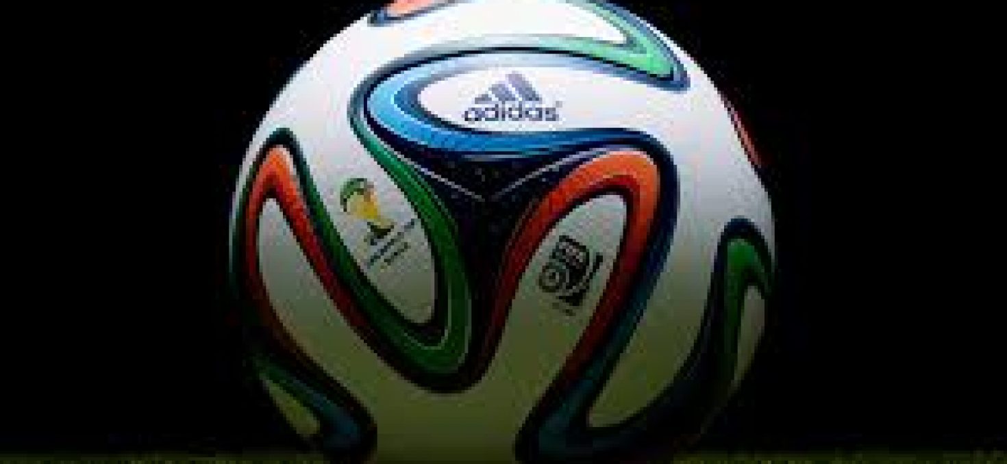 Brazuca, le nouveau ballon rond de Brésil 2014