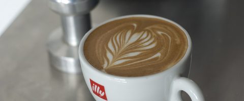 Comment fait-on le meilleur café au monde?