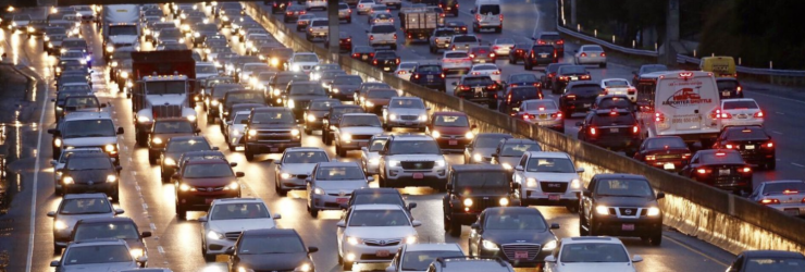 La Californie annonce la fin des motorisations thermiques dès 2035