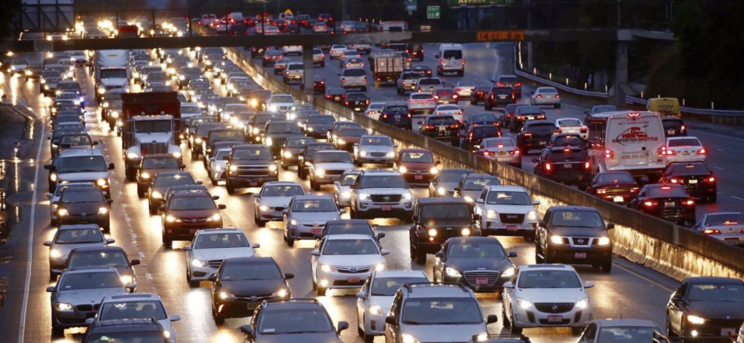 La Californie annonce la fin des motorisations thermiques dès 2035
