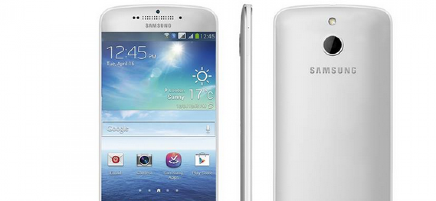 Les nouveautés du Smartphone Samsung Galaxy S5