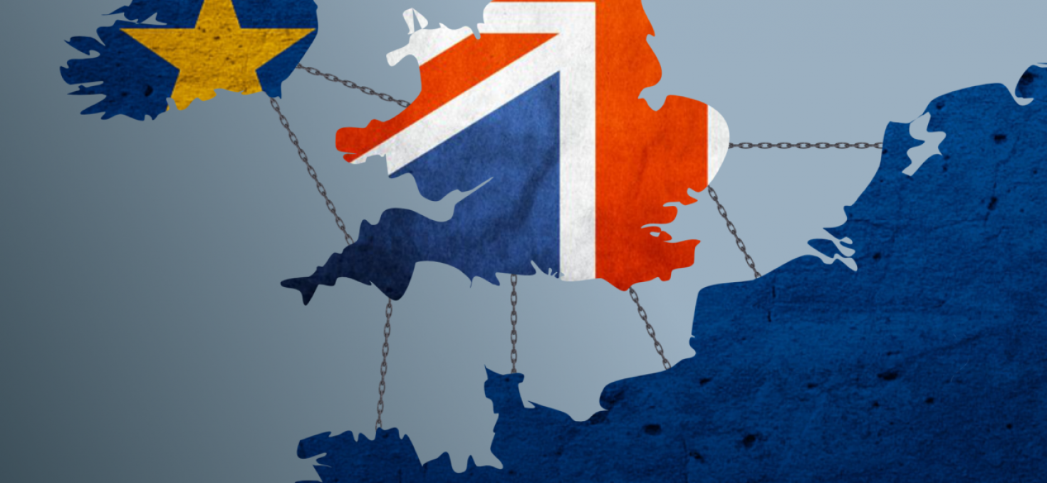 Brexit : où en est le Royaume-Uni à la veille des européennes ?
