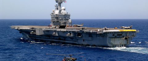 Des dangers de l’abandon de la Défense française en Europe telle que prônée par Hervé Morin