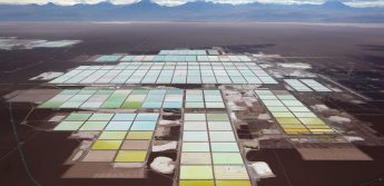 Exploitation du lithium au Chili : le président élu critique l’attribution à la Chine