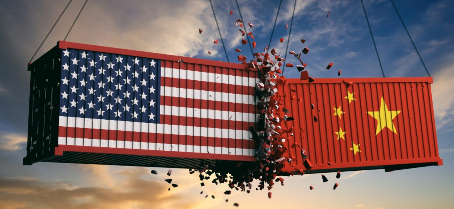 La Chine suspend les taxes douanières supplémentaires contre les USA