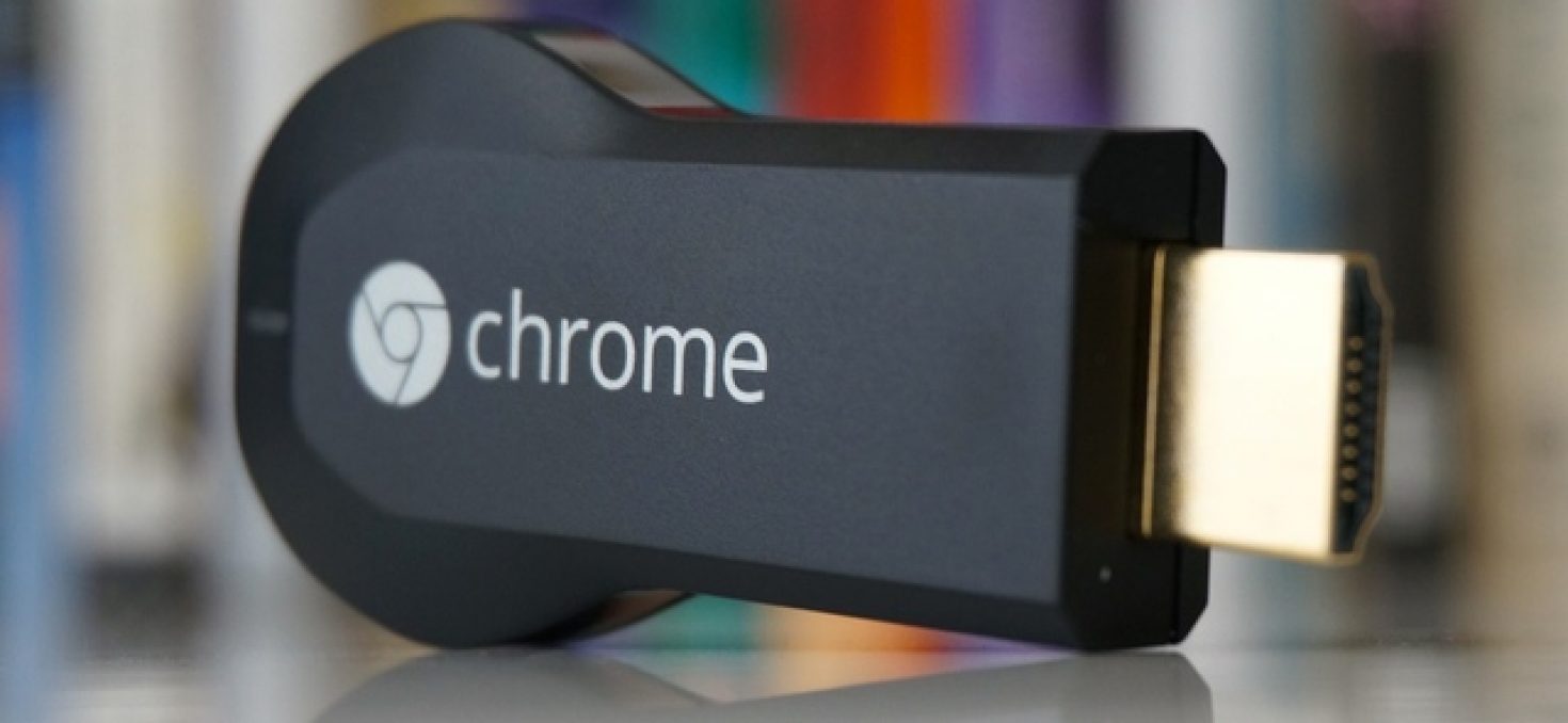 Chromecast : Quand Google connecte tous vos écrans