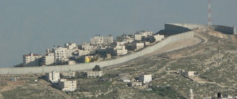 L’annexion de la Cisjordanie inquiète les Emirats Arabes Unis