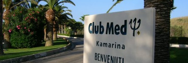 Les 20 marques de l’été: Le Club Med, du «bip-bip» aux hôtels de luxe