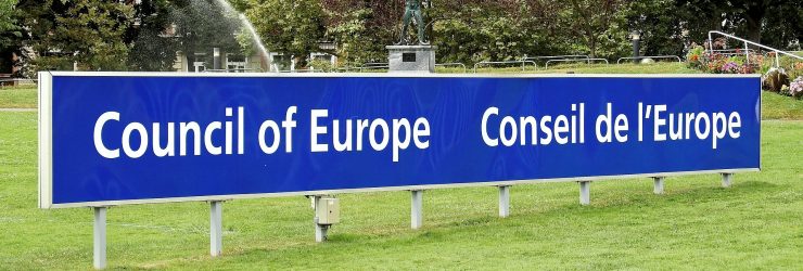 Le Conseil de l’Europe affaibli par ses contradictions internes