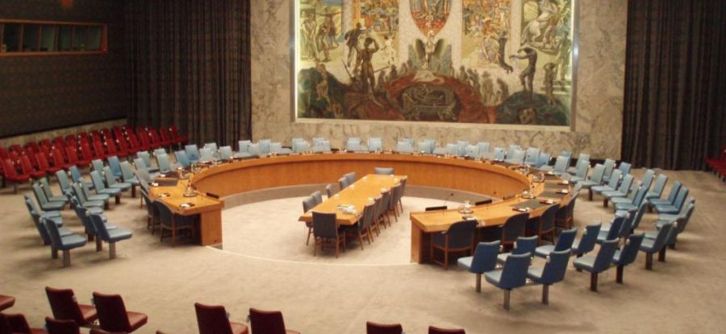 Conseil de sécurité de l’ONU: la réforme ou la mort…