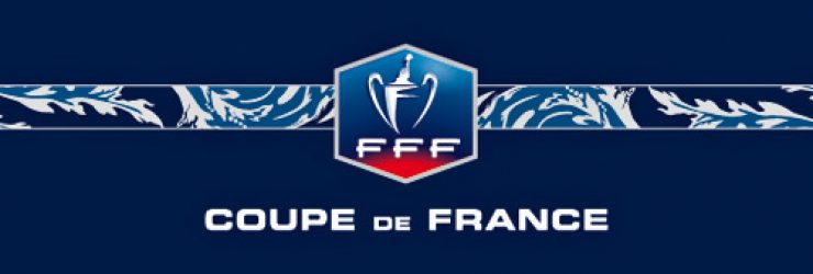 Coupe de France : le tirage au sort des 16es