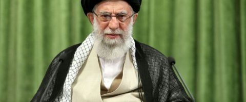 Extorquer l’Occident ; à la fois une politique et une stratégie de l’Etat iranien