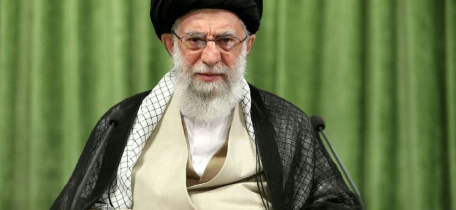 Extorquer l’Occident ; à la fois une politique et une stratégie de l’Etat iranien