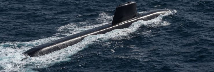 Crise des sous-marins : l’Australie signe un deal avec les USA et le Royaume-Uni