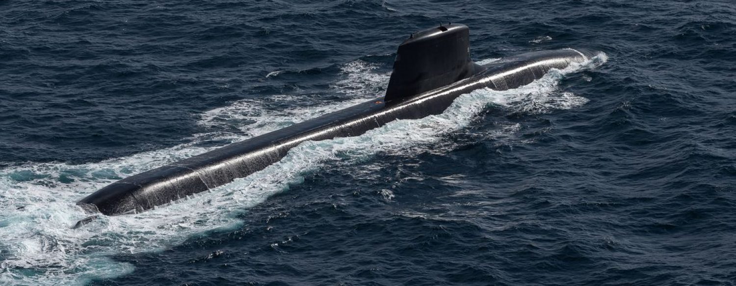 Crise des sous-marins : l’Australie signe un deal avec les USA et le Royaume-Uni